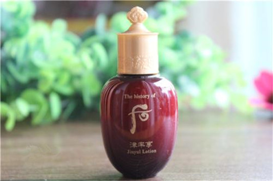 秘贴适合什么年龄使用  whoo 精华液 护肤品 whoo后 第4张