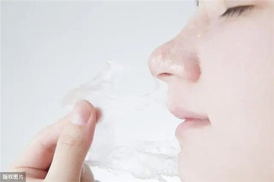 战「痘」力满分的积雪草面膜合集来啦到