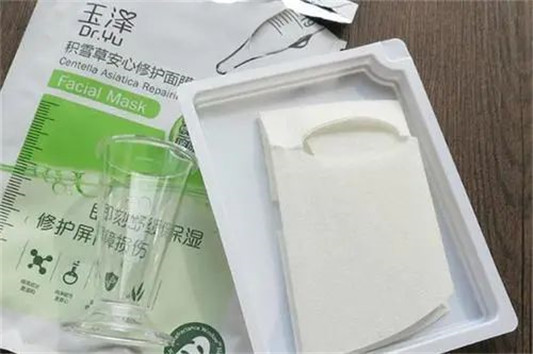 战「痘」力满分的积雪草面膜合集来啦到  积雪草 合集 第4张