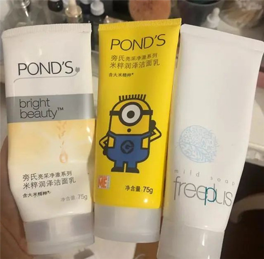 平价氨基酸洗面奶当中，这几款一定要知道，风评好还便宜  洗面奶 氨基酸 这款 第2张