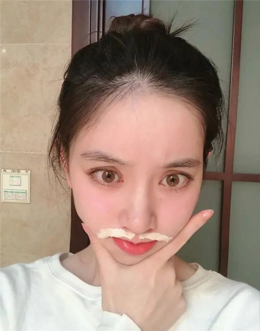 脱毛膏人人都能用吗专业美容师指出6个「脱毛问题」，你中招没  脱毛 脱毛膏 方式 第4张