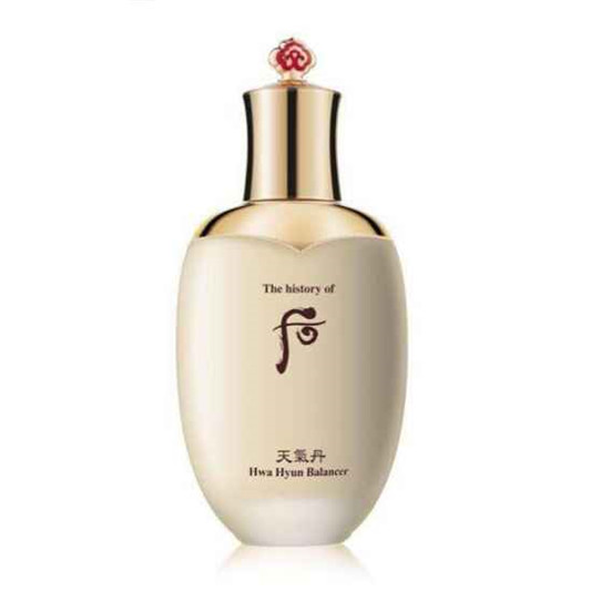 后天气丹套盒适合年龄 30岁以上有老化现象就可用  whoo 韩国护肤 whoo后 第4张