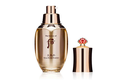 韩国后天气丹真假香味 除了气味更要注意这些  whoo 护肤品 whoo后 第3张