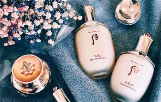 后天气丹六件套流程，天气丹套装六件套介绍  天气丹 官网 whoo后 第5张