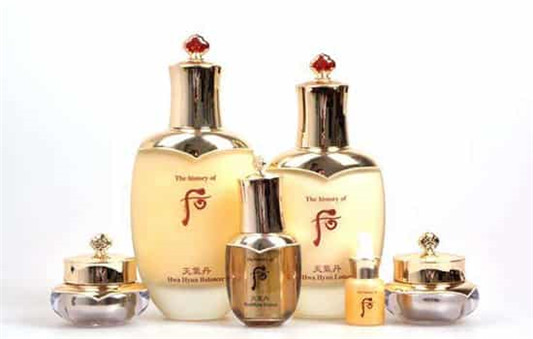 后天气丹六件套流程，天气丹套装六件套介绍  天气丹 官网 whoo后 第7张