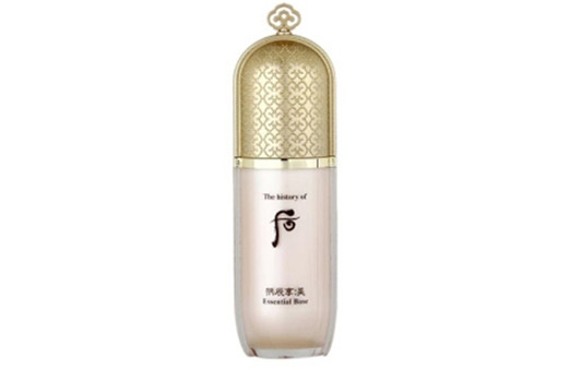whoo精华液怎么用 这样用才好吸收哦