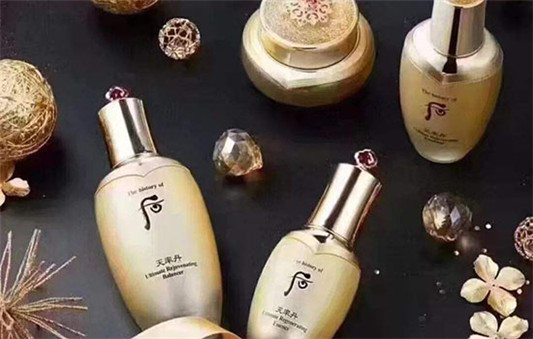 天率丹适合什么年龄  韩国护肤 whoo whoo后 第3张