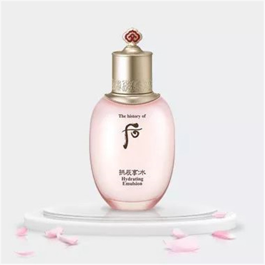 whoo水妍系列有哪些 whoo水妍系列值得购买吗  whoo 热门推荐 whoo后 第5张
