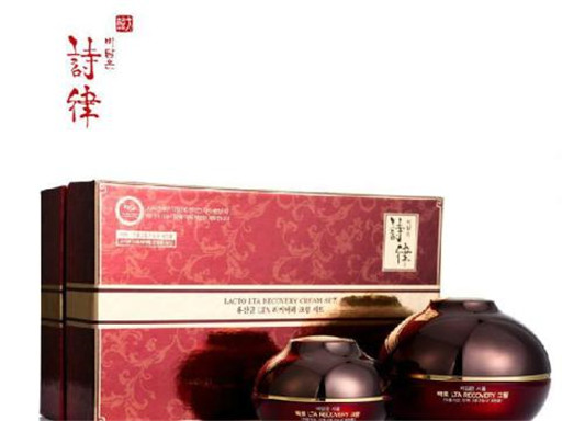 诗律还幼膏使用方法 诗律还幼膏如何使用  面霜 whoo whoo后 第2张
