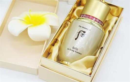 whoo秘贴精华使用方法 你真的会用秘贴精华吗  whoo 精华液 whoo后 第3张