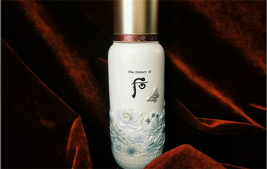 后的秘贴精华液好用吗 还你完美肌  whoo 精华液 whoo后 第2张