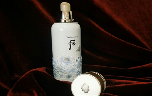后的秘贴精华液好用吗 还你完美肌  whoo 精华液 whoo后 第4张