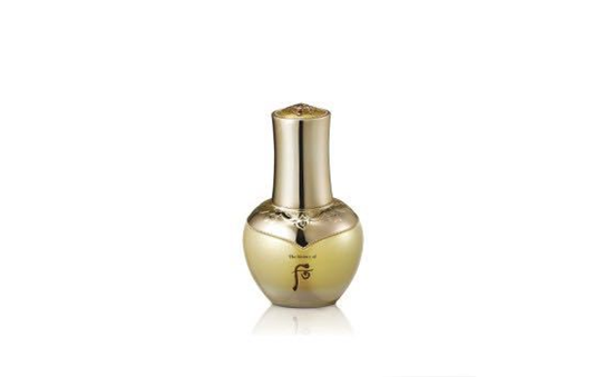 后黄金安瓶怎么样 后品牌的王牌产品  whoo 精华液 whoo后 第2张
