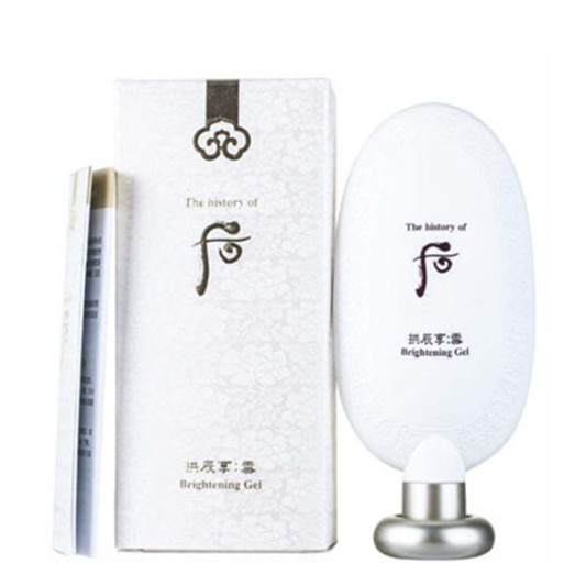 敏感肌肤可以用后吗 大牌也不能完全放心用  敏感肌肤 whoo whoo后 第2张