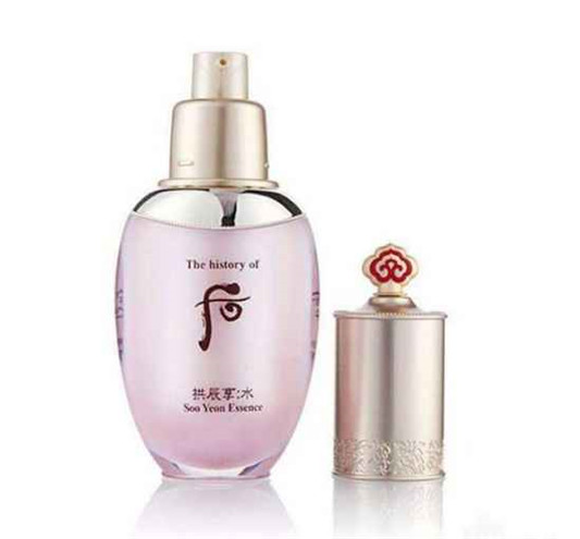 whoo水妍系列怎么样 油性皮肤的最适合  whoo 护肤品 whoo后 第3张
