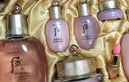 whoo后拱辰享适合什么肤质 全面解析拱辰享让你更了解  whoo whoo后 第2张