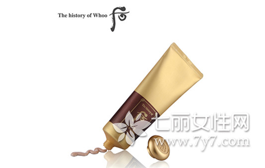 whoo鹿茸面膜怎么样 开扒韩国鹿茸面膜