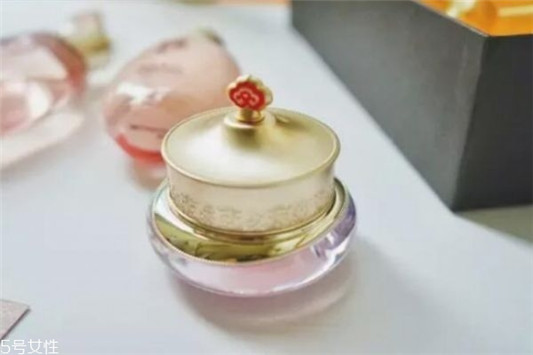 后哪个系列适合油皮 whoo哪款适合油性皮肤  whoo 后 whoo后 第3张