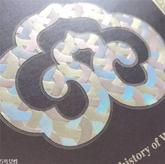 怎么辨别后的套盒真假 whoo后怎么分辨真假  whoo 后 whoo后 第7张