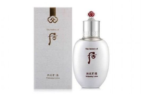 whoo后雪美白系列怎么样 whoo后雪美白系列适合年龄  whoo 后 whoo后 第3张