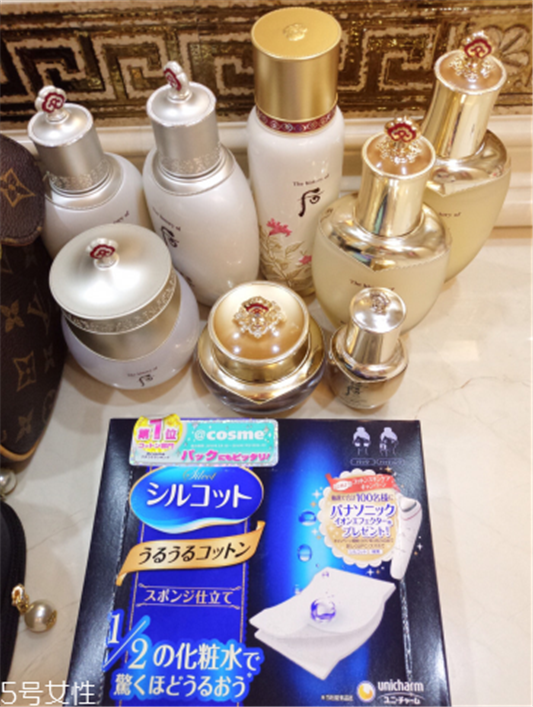 whoo后天气丹适合夏天使用吗 美白补水又保湿  whoo 后 whoo后 第2张