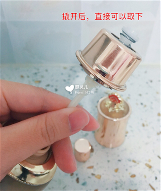 whoo后天气丹怎么样 值得给五星好评  whoo 后 whoo后 第6张