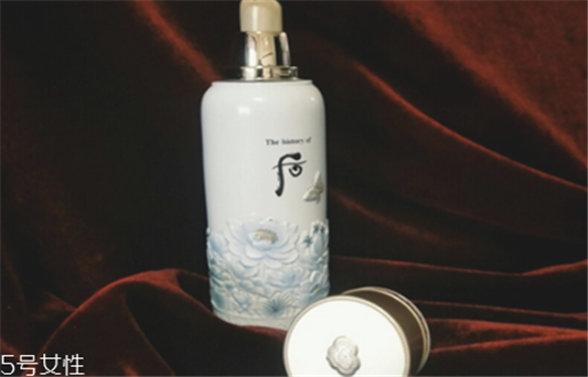 whoo后秘贴精华好用吗 whoo后秘贴精华怎么用 whoo 精华 whoo后 第6张 whoo后秘贴精华好用吗 whoo后秘贴精华怎么用 whoo 精华 whoo后 第6张