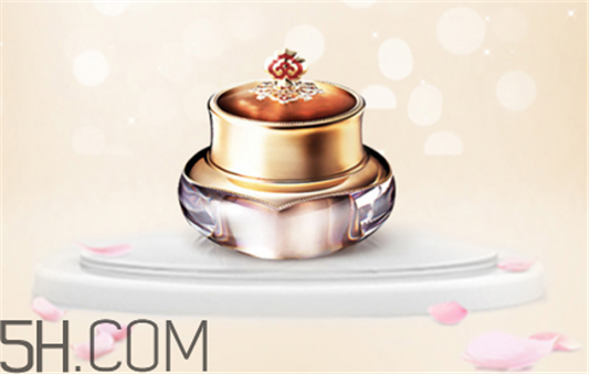 whoo眼霜哪款好用 whoo眼霜使用方法 whoo 眼霜 后 whoo后 第14张 whoo眼霜哪款好用 whoo眼霜使用方法 whoo 眼霜 后 whoo后 第14张