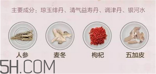 whoo水妍系列适合年龄 后水妍粉色套装使用顺序  whoo 护肤品 whoo后 第3张