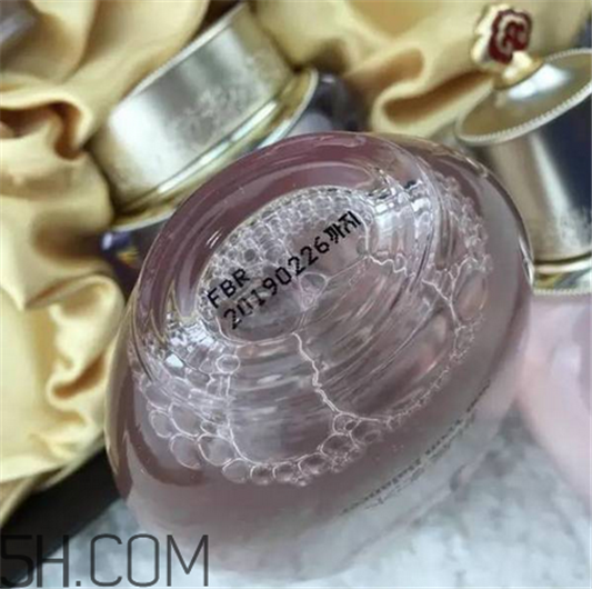 whoo水妍系列适合年龄 后水妍粉色套装使用顺序  whoo 护肤品 whoo后 第5张