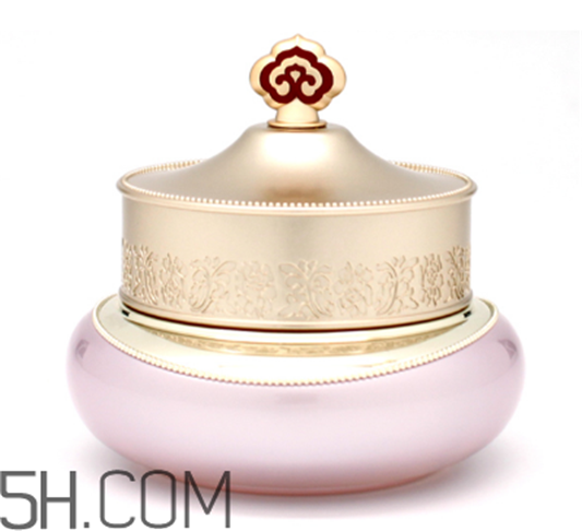 whoo水妍适合什么肌肤，whoo水妍系列套装价格  whoo 护肤品 whoo后 第3张