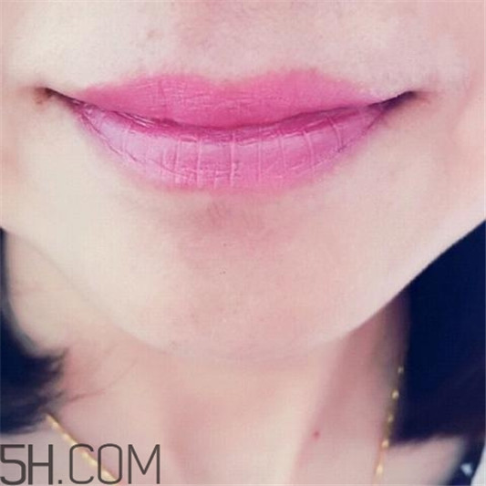 whoo后口红12和13号色哪个好看，whoo后口红25号好用吗  whoo 口红 whoo后 第5张