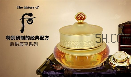 whoo后眼霜怎么用，whoo后眼霜如何使用方法