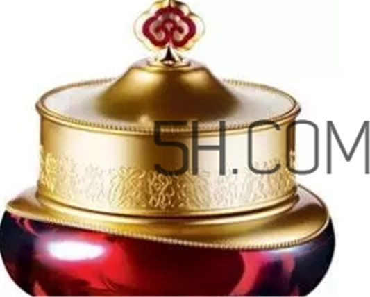 whoo后眼霜怎么样，whoo后眼霜功效  whoo 眼霜 whoo后 第4张