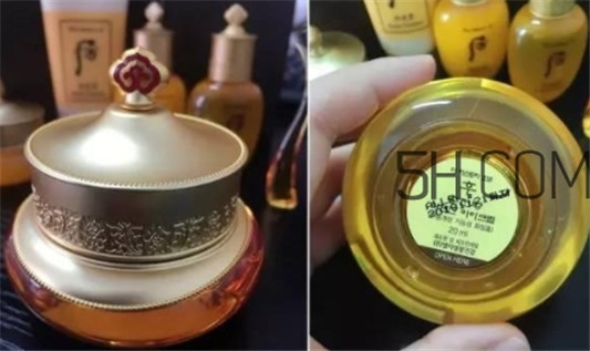 whoo后眼霜有几款，whoo后眼霜哪款好用  whoo 眼霜 whoo后 第3张