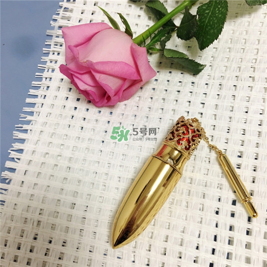 whoo后萝卜丁口红怎么样，whoo后萝卜丁口红好用吗  whoo 后 口红 whoo后 第2张