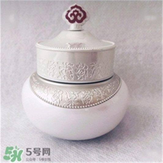 whoo后美白膏好用吗，后美白膏怎么样  whoo 美白膏 whoo后 第2张