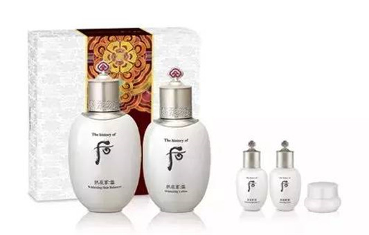 whoo后洗面奶适合什么年龄,whoo后洗面奶适年龄段合 whoo 洗面奶 whoo后 第4张 whoo后洗面奶适合什么年龄,whoo后洗面奶适年龄段合 whoo 洗面奶 whoo后 第4张