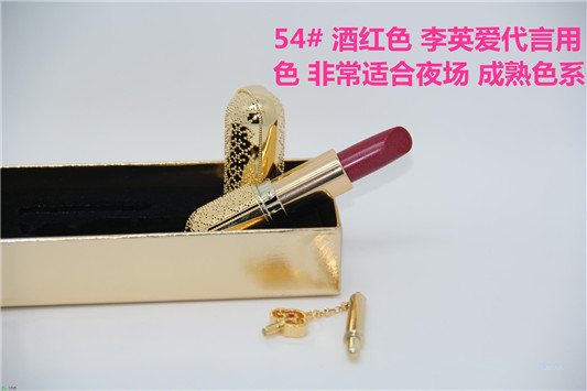 whoo后口红色号 whoo后口红试色 whoo 口红 whoo后 第12张 whoo后口红色号 whoo后口红试色 whoo 口红 whoo后 第12张