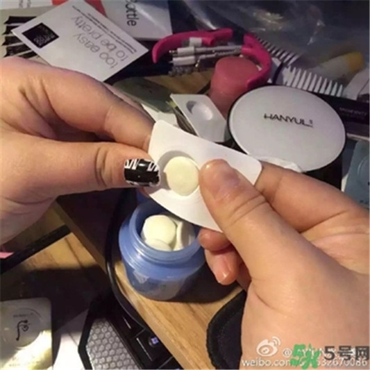 whoo后美白膏小样用法 后美白膏小样怎么用  whoo 后 whoo后 第2张