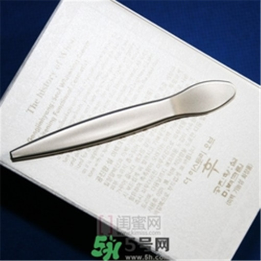 whoo后美白膏怎么打开 后美白水分膏怎么打开  whoo 后 护肤品 whoo后 第2张