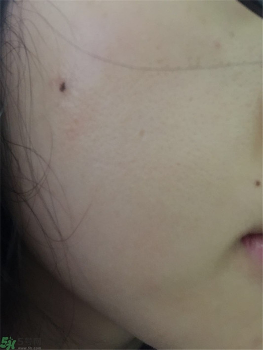 whoo后美白膏真假辨别对比图  whoo 后 护肤品真假 whoo后 第13张