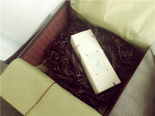 whoo鹿茸面膜多少钱，韩国whoo鹿茸面膜价格  whoo 面膜 whoo后 第3张
