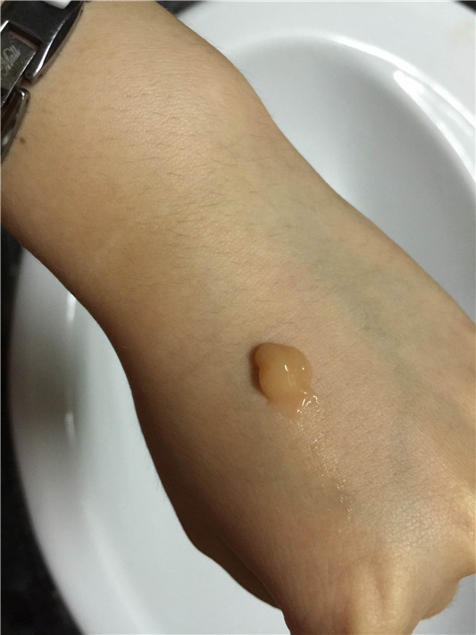 whoo鹿茸面膜真假怎么辨别，whoo鹿茸面膜真假辨别图  whoo 面膜 whoo后 第5张