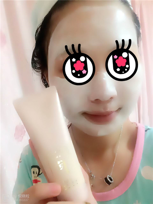 whoo鹿茸面膜用完要洗脸吗，whoo鹿茸面膜的功效与作用  whoo 面膜 whoo后 第4张