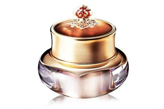 后天气丹面霜眼霜识别 后天气丹眼霜面霜区分方法  后天气丹 眼霜 whoo后 第3张