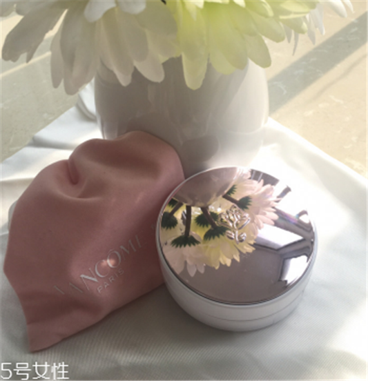 兰蔻和雪花秀气垫哪个好用，小粉盒气垫vs喜鹊登枝气垫  兰蔻 雪花秀 气垫粉底液 第4张