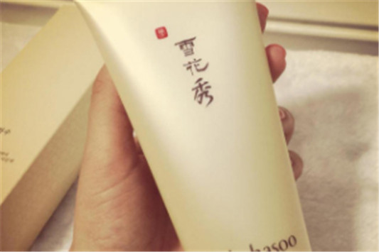 雪花秀撕拉面膜适合敏感肌吗，敏感肌慎用