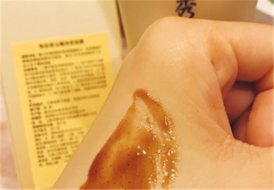 雪花秀撕拉面膜适合敏感肌吗，敏感肌慎用  雪花秀 撕拉面膜 第3张
