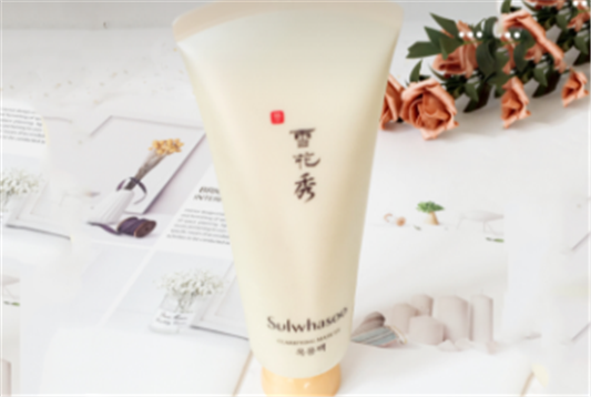 雪花秀撕拉面膜适合敏感肌吗，敏感肌慎用  雪花秀 撕拉面膜 第5张